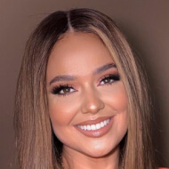 Pamela Alexandra, 35 (Instagram Star)