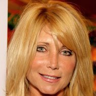 Pamela Bach, 60 (电视女演员)