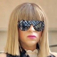 Pamela Chup, 29 (YouTube Star)