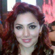 Pamela Cortés, 44 (Ca sĩ nhạc Pop)