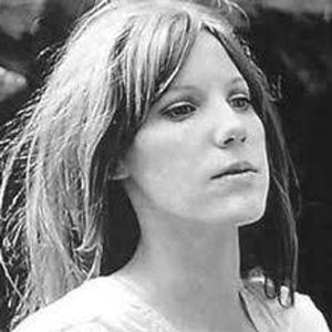 Pamela Courson (1946 - 1974) (Thành viên gia đình)