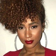 Pamela F., 33 (Instagram Star)