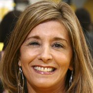 Pamela Hayden, 70 (配音女演员)