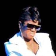 Pamela Long, 47 (Ca sĩ R&B)