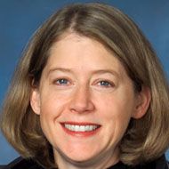 Pamela Melroy, 64 (宇航员)