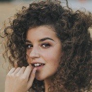 Pamela Moreno, 28 (Nữ diễn viên truyền hình)