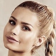 Pamela Reif, 29 (Ngôi sao Instagram)