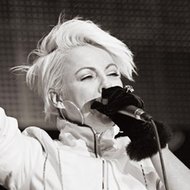 Pamela Spence, 51 (Pop Singer)
