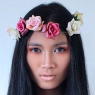 Pamela Swing, 26 (YouTube Star)