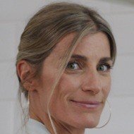 Pamela Villar, 50 (Chef)