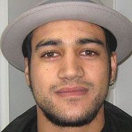 Pana Hema Taylor, 34 (TV Actor)