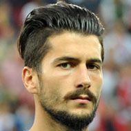 Panagiotis Kone, 36 (Soccer Player)