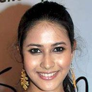 Panchi Bora, 38 (TV Actress)