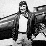 Pancho Barnes (1901 - 1975) (飞行员)