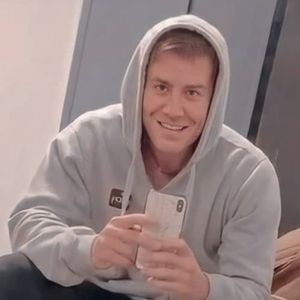 Pancho Rodríguez, 41 (模特)