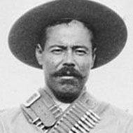 Pancho Villa (1878 - 1923) (战争英雄)