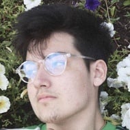 Pancho Witt, 21 (YouTube Star)