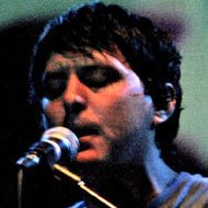 Panda Bear, 45 (Pop Singer)