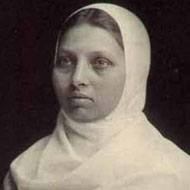 Pandita Ramabai (1858 - 1922) (民权领袖)