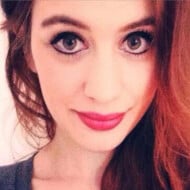 Pandorya, 39 (YouTube Star)