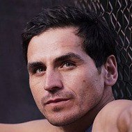 Pangal Andrade, 40 (Reality Star)