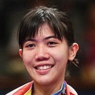 Panipak Wongpattanakit, 26 (Praticante De Artes Marciais)