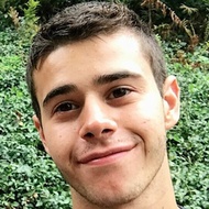 Pano Tsaklas, 28 (YouTube Star)