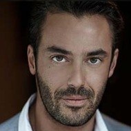 Panos Kallitsis, 51 (Stylist)