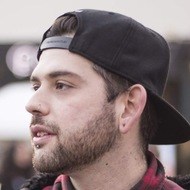 Panos Siotos, 31 (YouTube Star)