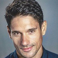 Panos Vlahos, 40 (电视演员)