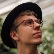 Pao Duell, 30 (Fotografo)