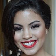 Paola Andino, 25 (TV Actress)