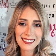 Paola Ayala, 31 (Hôte de l'émission télévisée)