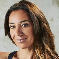 Paola Bianco, 50 (TV Show-Gastgeber)