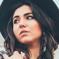 Paola Calasanz, 36 (Novelist)