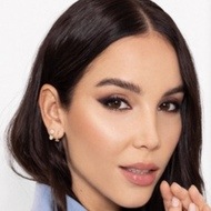 Paola Di Benedetto, 30 (Model)