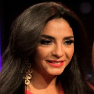 Paola Farías, 51 (Модель)