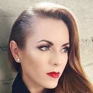 Paola Herrera, 43 (YouTube-ster)