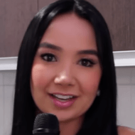 Paola Jara, 40 (Pop Singer)
