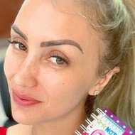 Paola López, 35 (Instagram明星)