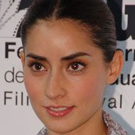 Paola Núñez, 45 (Soap Opera Actress)