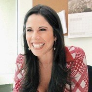 Paola Rojas, 48 (TV-show presentatoren)