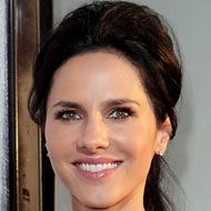 Paola Turbay, 54 (TV Actress)