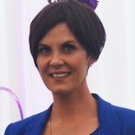 Paola Volpato, 54 (Soap Opera Actress)