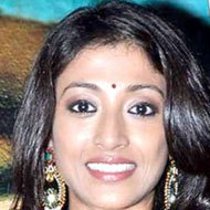 Paoli Dam, 43 (TV Actress)