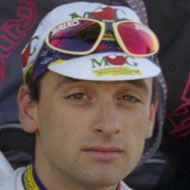 Paolo Bettini, 51 (Fietser)