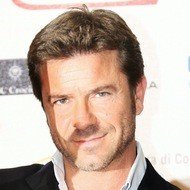 Paolo Conticini, 55 (Movie Actor)