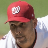 Paolo Espino, 38 (Honkbalspeler)