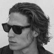 Paolo Faccio, 32 (Instagram明星)