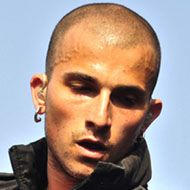 Paolo Gregoletto, 38 (Bassist)